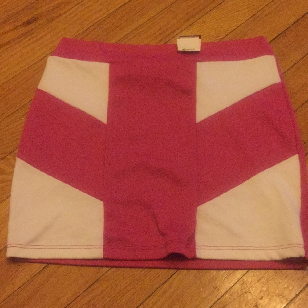 Brand new skirt